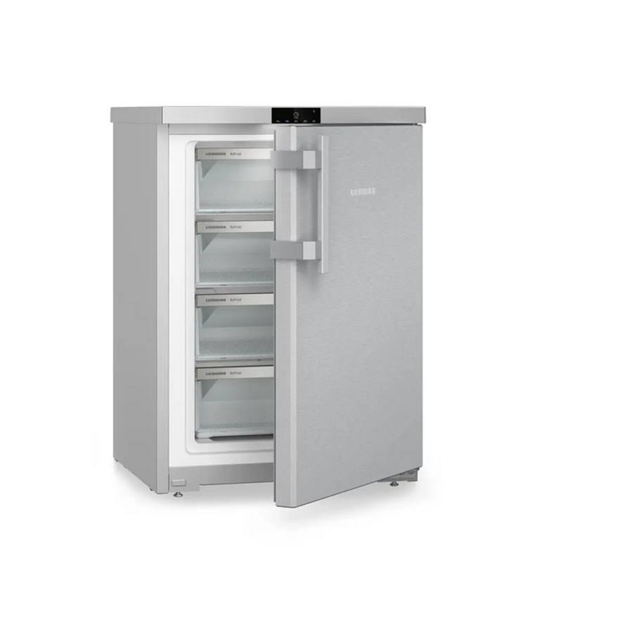 Zamrzivač Liebherr FNsddi1624 Plus SmartSteel WiFi