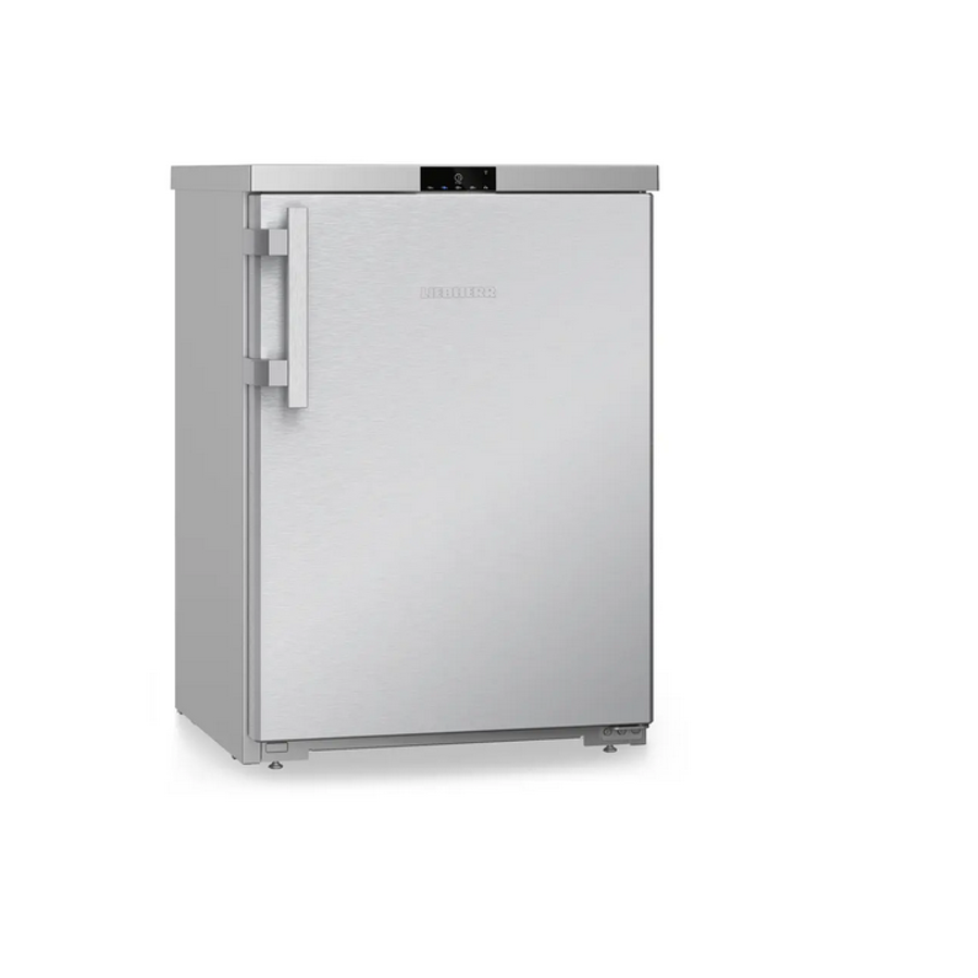 Zamrzivač Liebherr FNsddi1624 Plus SmartSteel WiFi