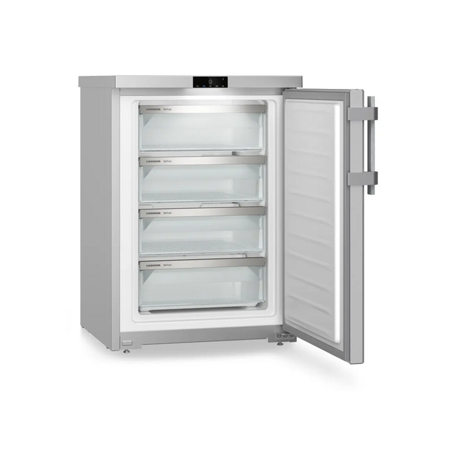 Zamrzivač Liebherr FNsddi1624 Plus SmartSteel WiFi