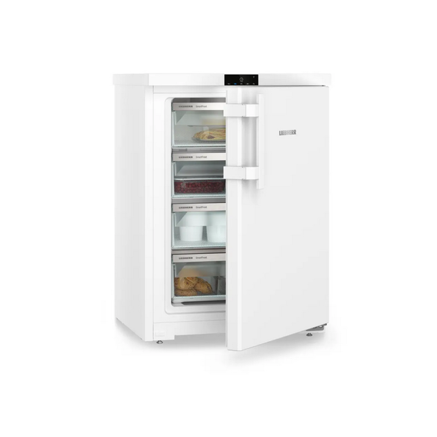 Zamrzivač Liebherr FTdi604 Plus WiFi