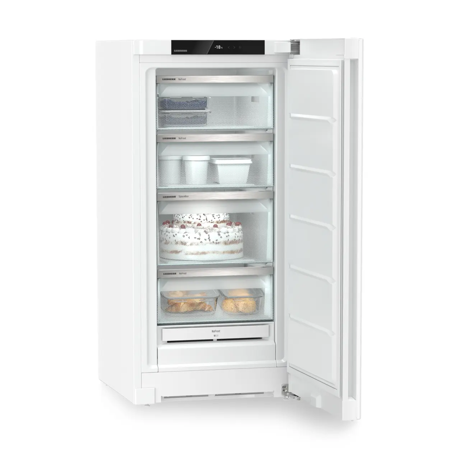 Zamrzivač Liebherr GN42Vd24 Plus