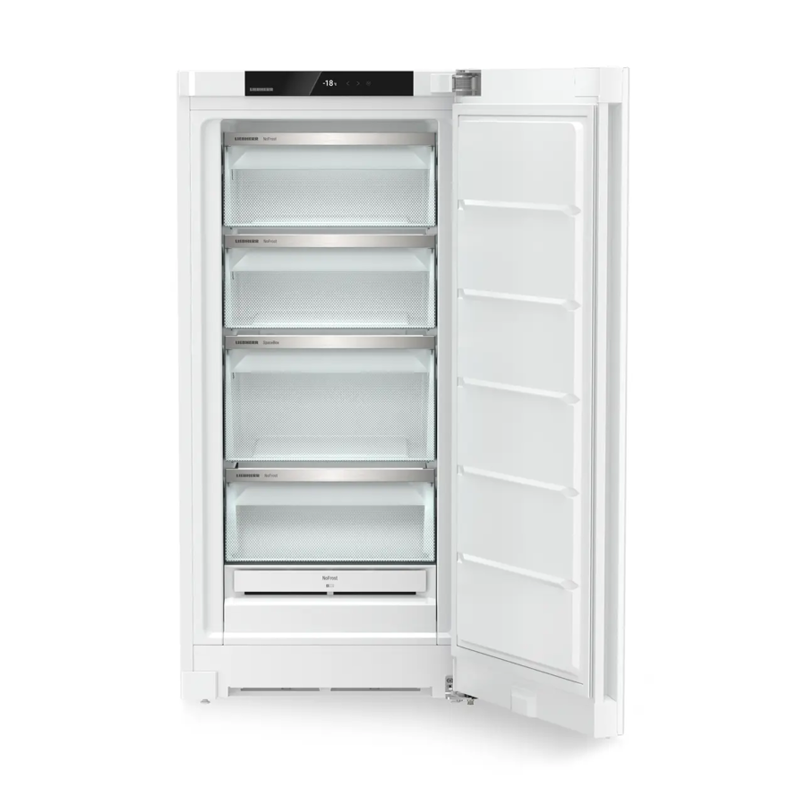 Zamrzivač Liebherr GN42Vd24 Plus