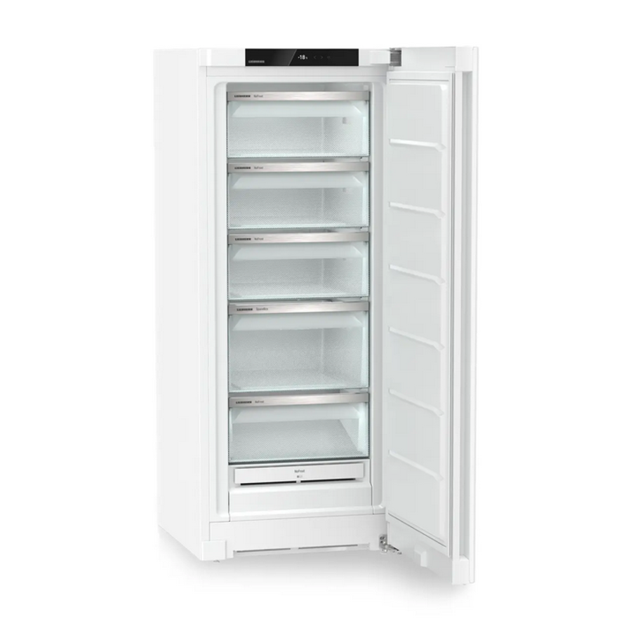 Zamrzivač Liebherr GN46Vd25 Plus