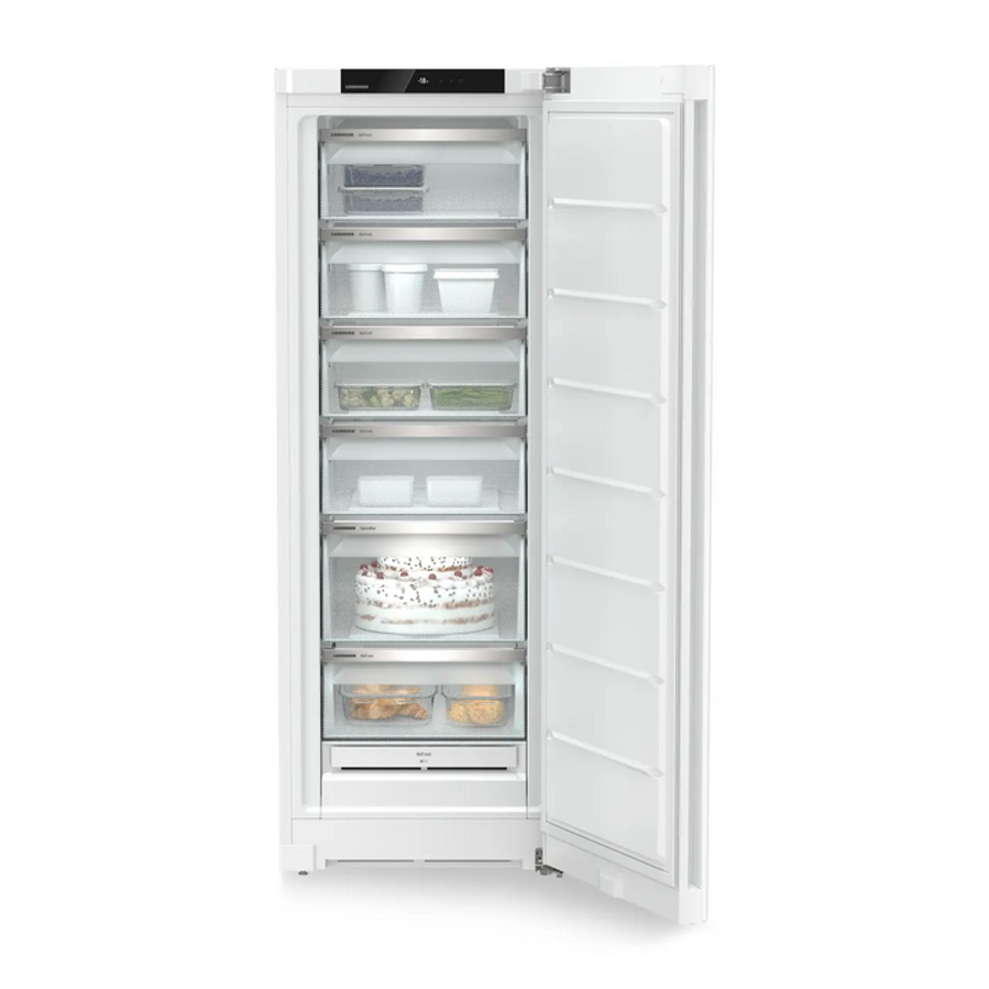 Zamrzivač Liebherr GN50Vd26 Plus