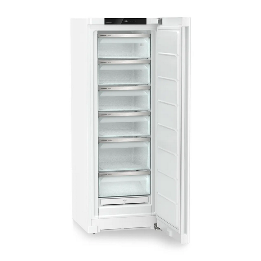 Zamrzivač Liebherr GN50Vd26 Plus