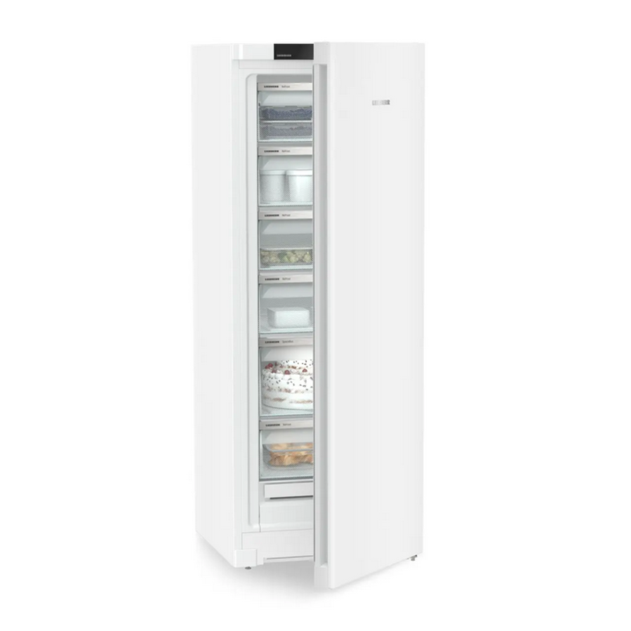 Zamrzivač Liebherr GN50Vd26 Plus