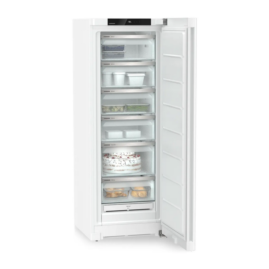 Zamrzivač Liebherr GN50Vd26 Plus