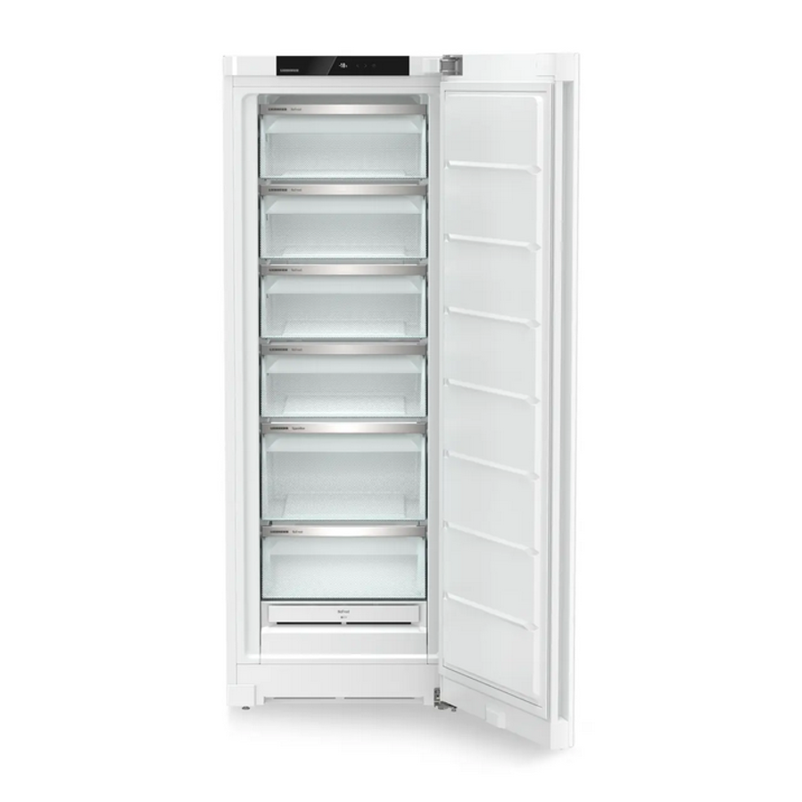 Zamrzivač Liebherr GN50Vd26 Plus