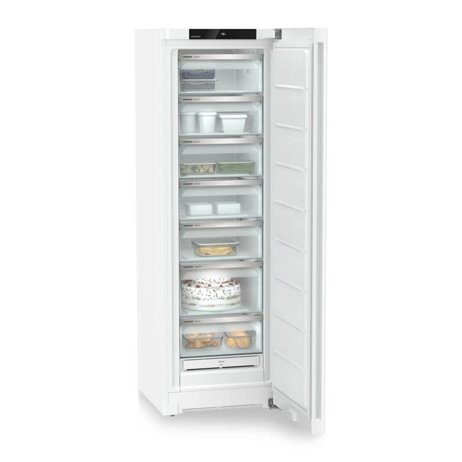 Zamrzivač Liebherr GN52Vd2i Plus WiFi