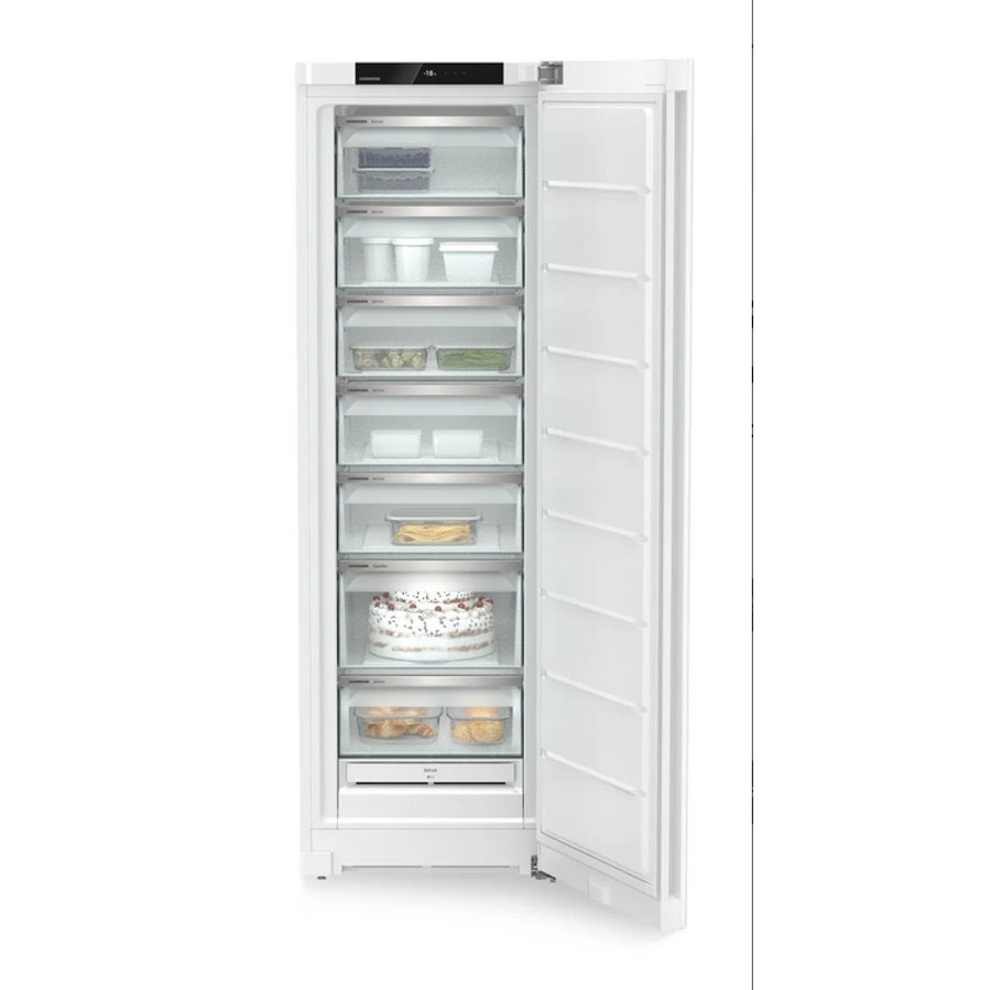 Zamrzivač Liebherr GN52Vd2i Plus WiFi