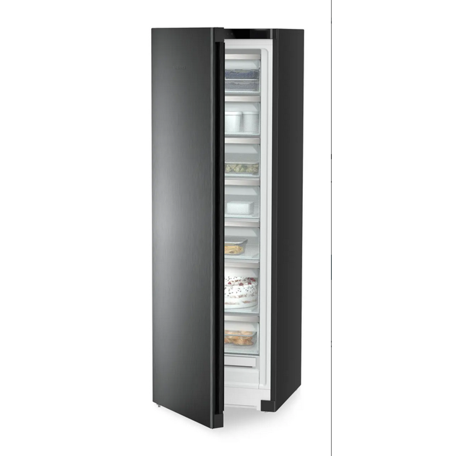 Zamrzivač Liebherr SFNbdd5227 Plus BlackSteel