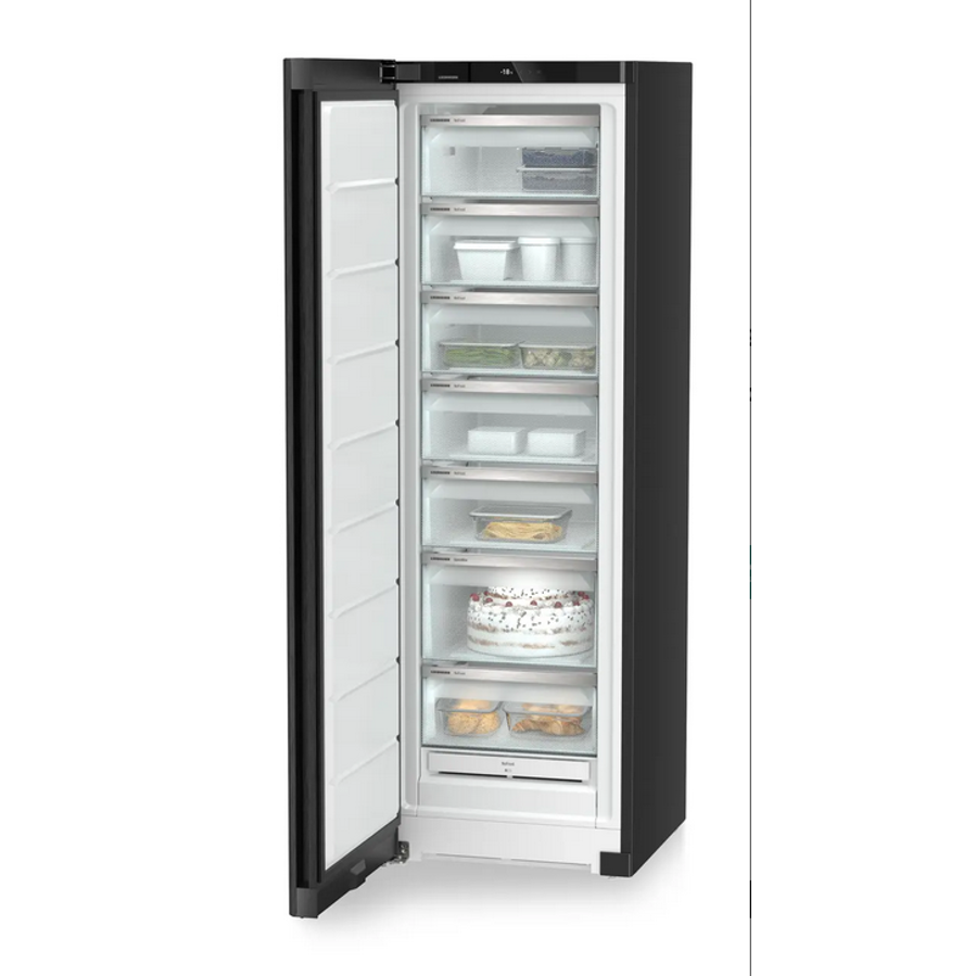 Zamrzivač Liebherr SFNbdd5227 Plus BlackSteel