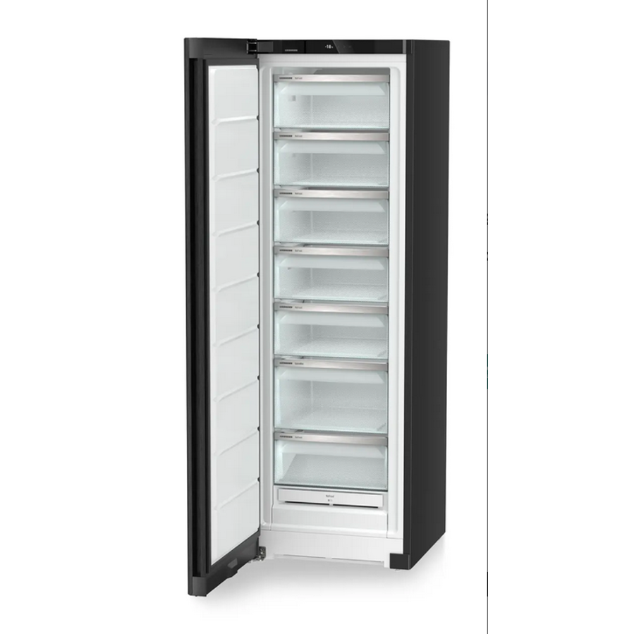 Zamrzivač Liebherr SFNbdd5227 Plus BlackSteel