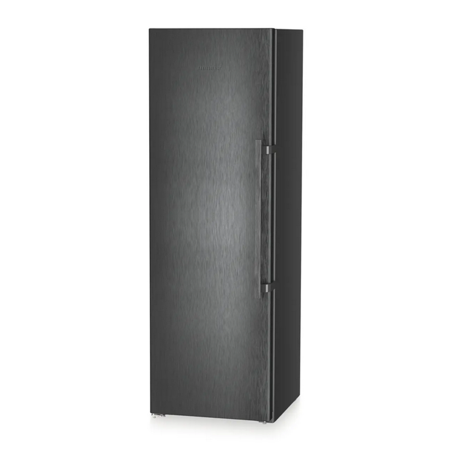 Zamrzivač Liebherr SFNbsd529i Peak BlackSteel WiFi IceMaker