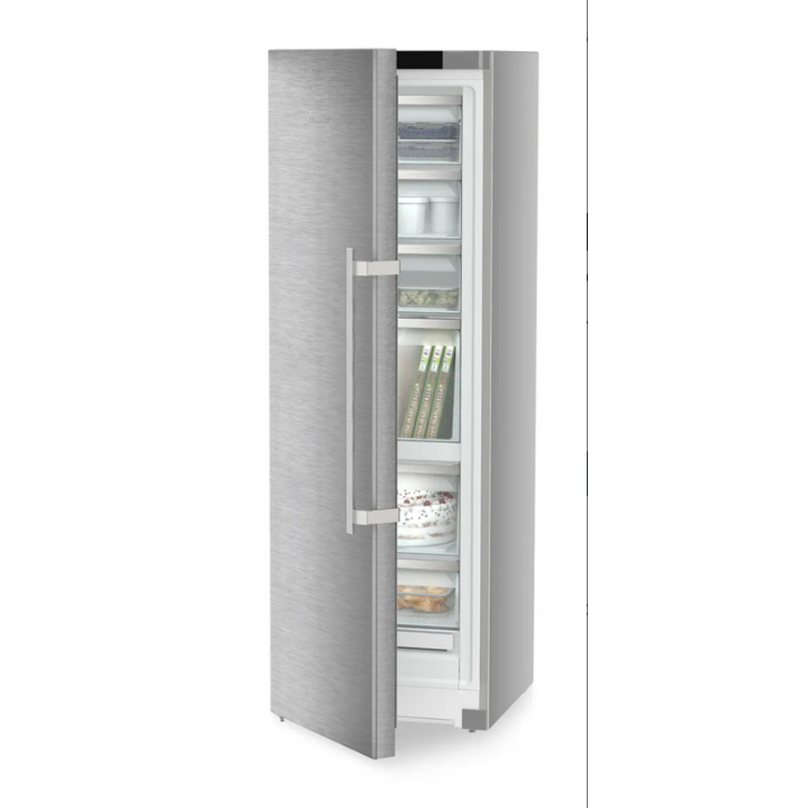 Zamrzivač Liebherr SFNsdd526i Prime SmartSteel WiFi IceMaker