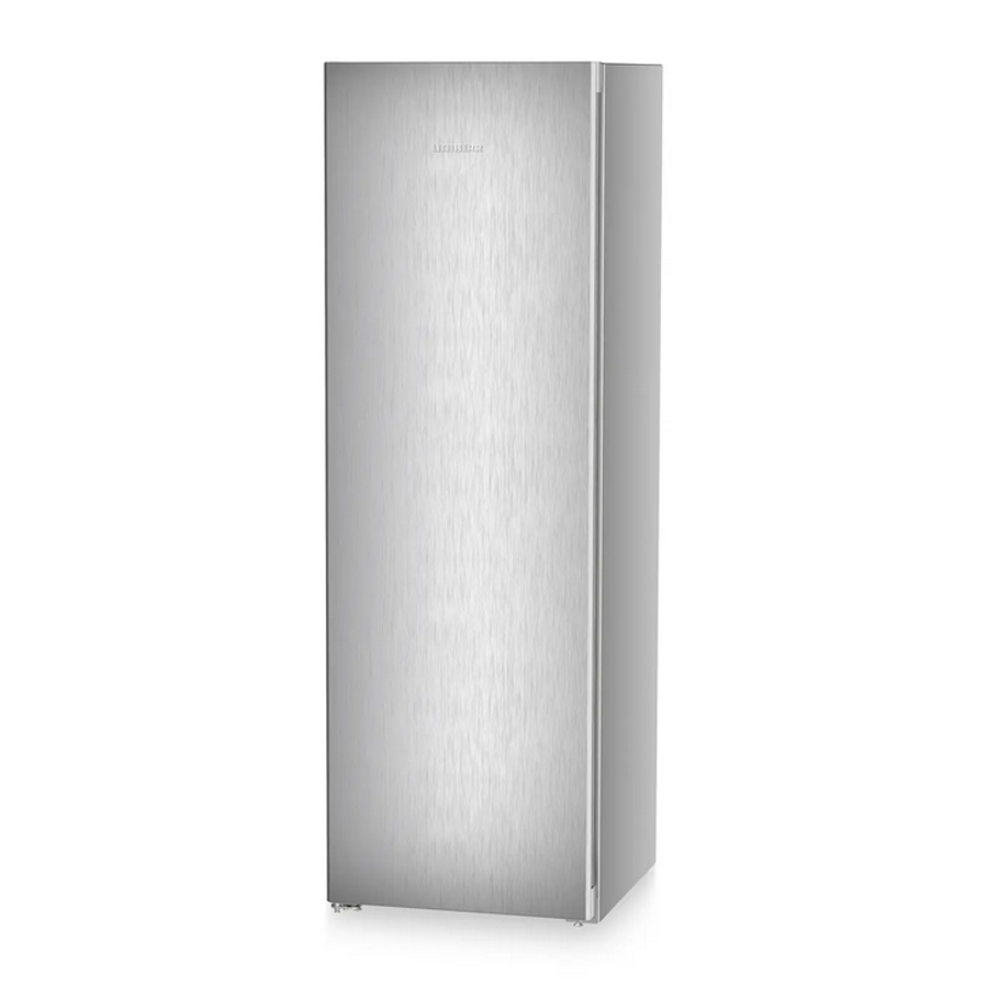Zamrzivač Liebherr SFNsfd5247 Plus SteelFinish IceMaker