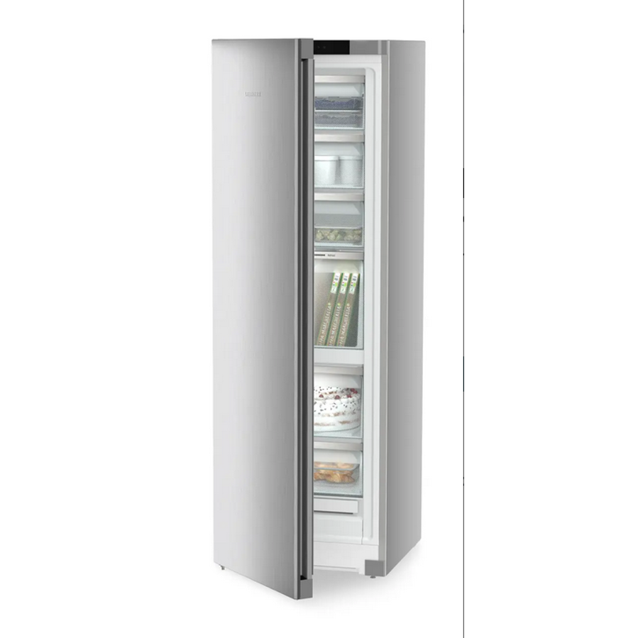 Zamrzivač Liebherr SFNsfd5247 Plus SteelFinish IceMaker