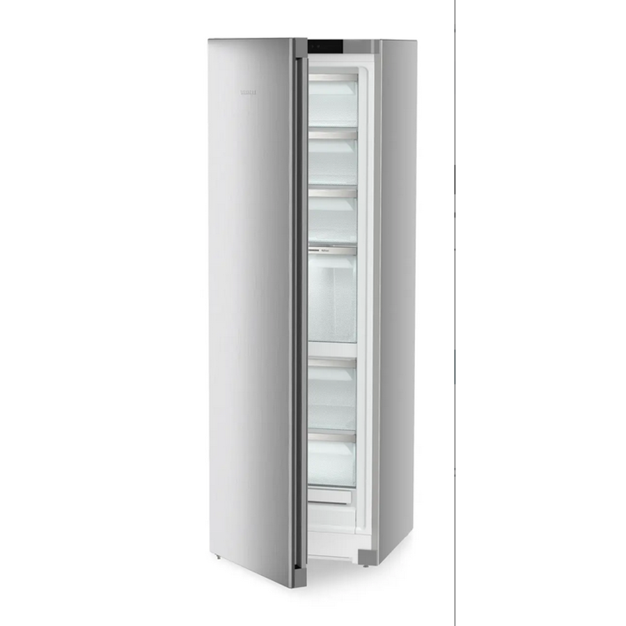 Zamrzivač Liebherr SFNsfd5247 Plus SteelFinish IceMaker