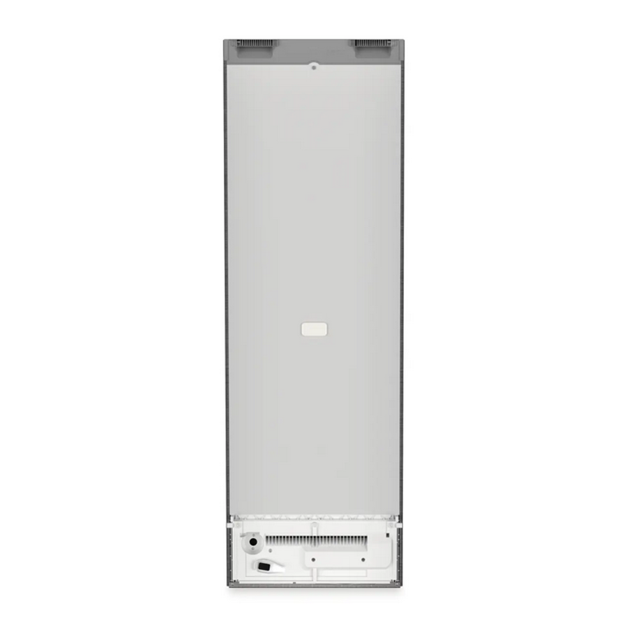 Zamrzivač Liebherr SFNstd529i Peak SmartSteel WiFi IceMaker