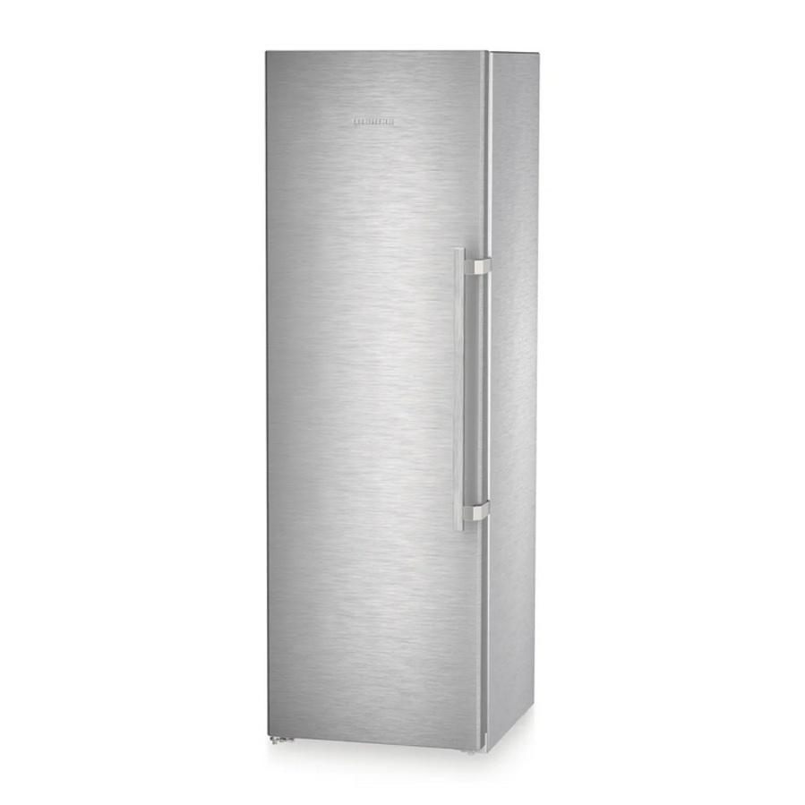 Zamrzivač Liebherr SFNstd529i Peak SmartSteel WiFi IceMaker