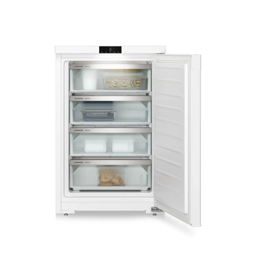 Zamrzivač Liebherr TGN14Ve04 Pure