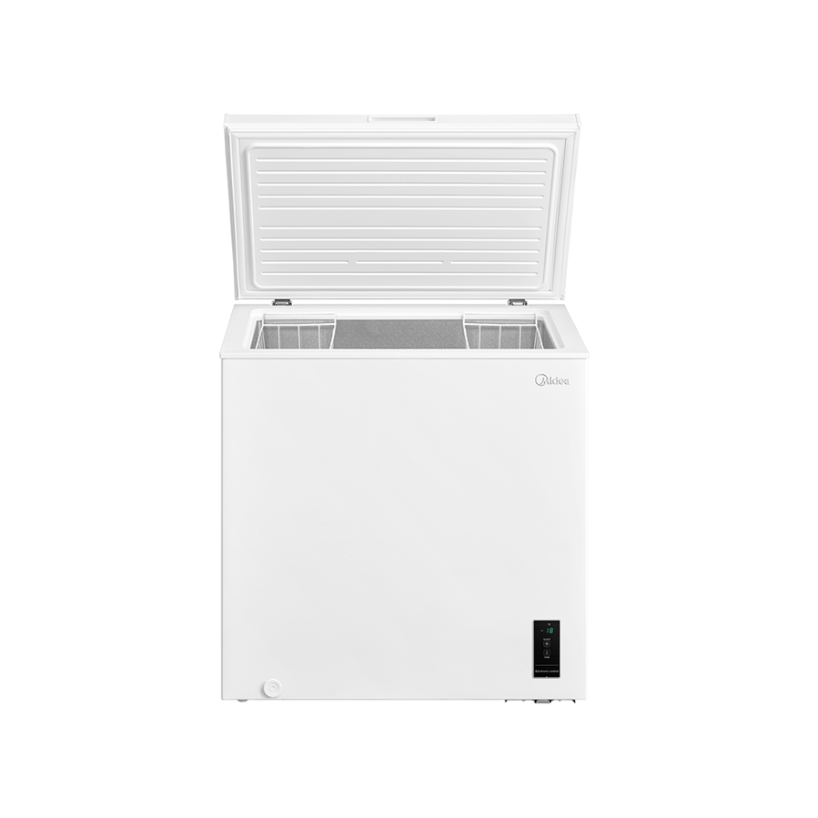 Zamrzivač Midea MDRC280FEE01