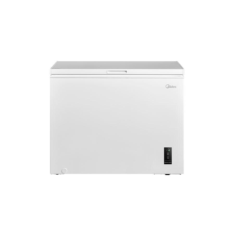 Zamrzivač Midea MDRC405FEE01