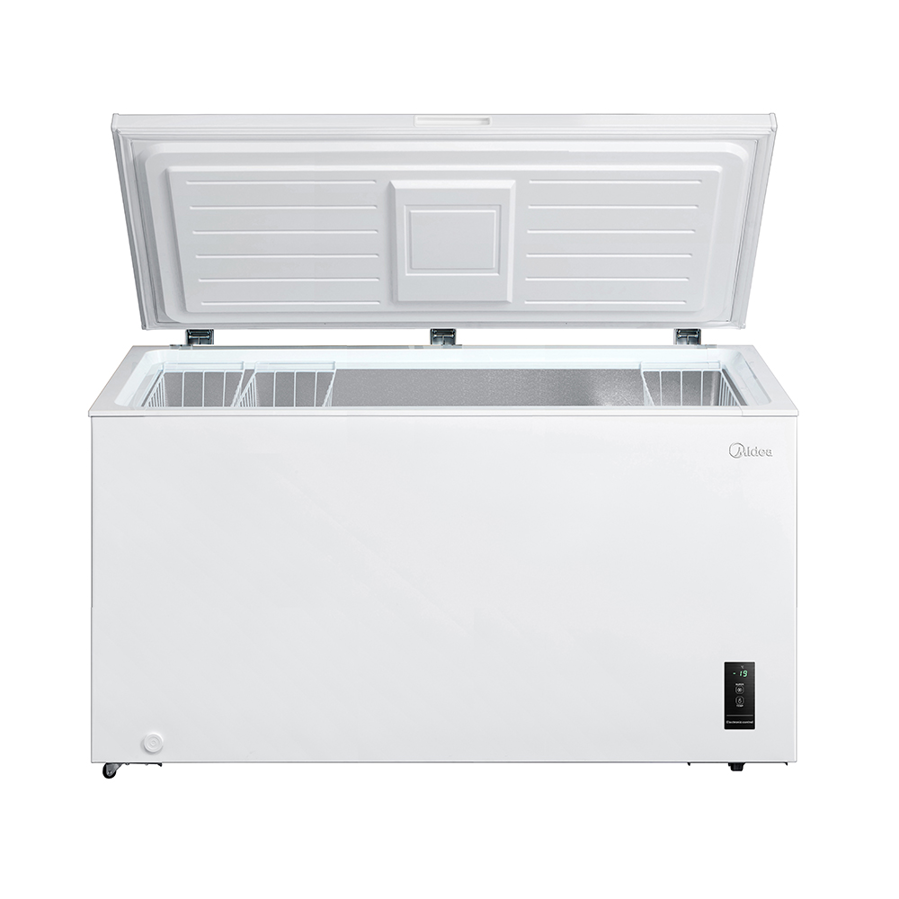 Zamrzivač Midea MDRC564FEE01