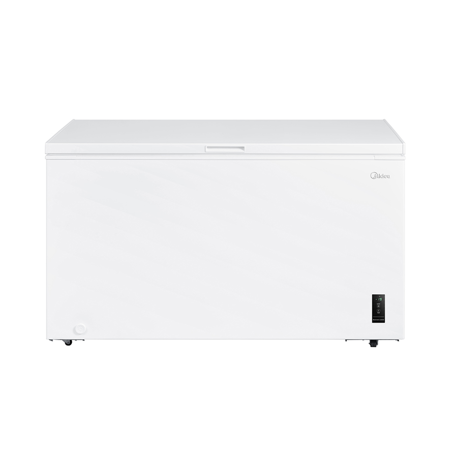 Zamrzivač Midea MDRC564FEE01