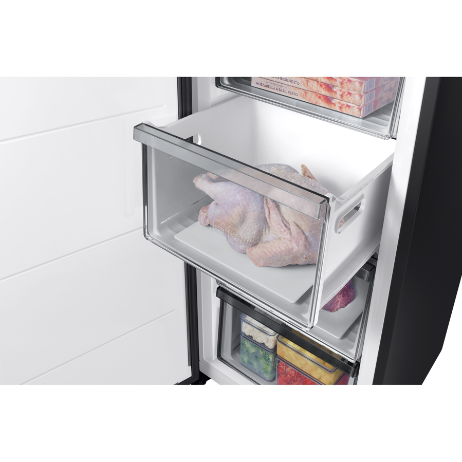 Zamrzivač Samsung RZ32C7CBEB1/EF WiFi