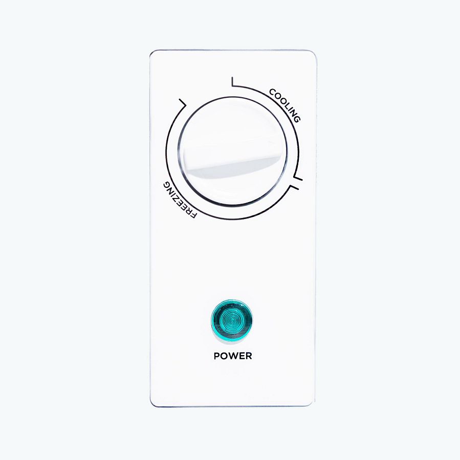 Zamrzivač Vivax CFR-143