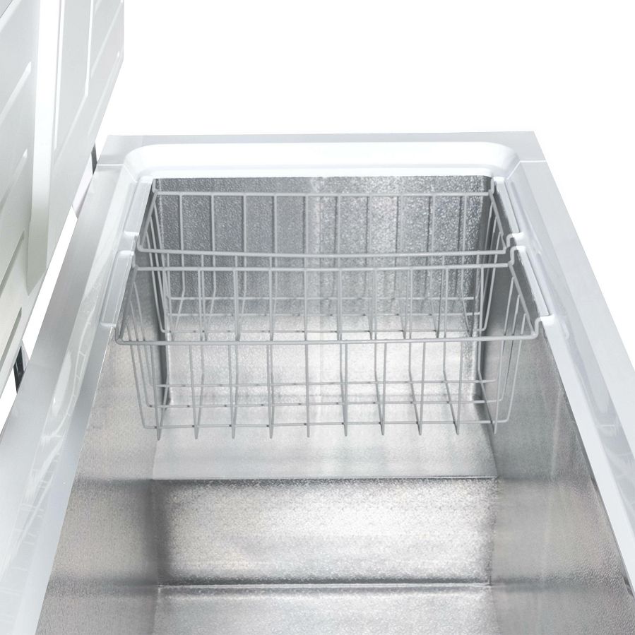 Zamrzivač Vivax CFR-418