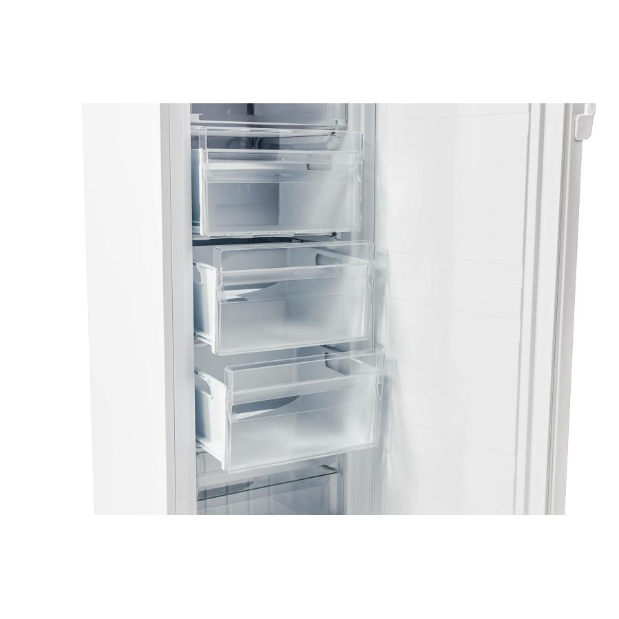 Zamrzivač Vivax CVF-157E W