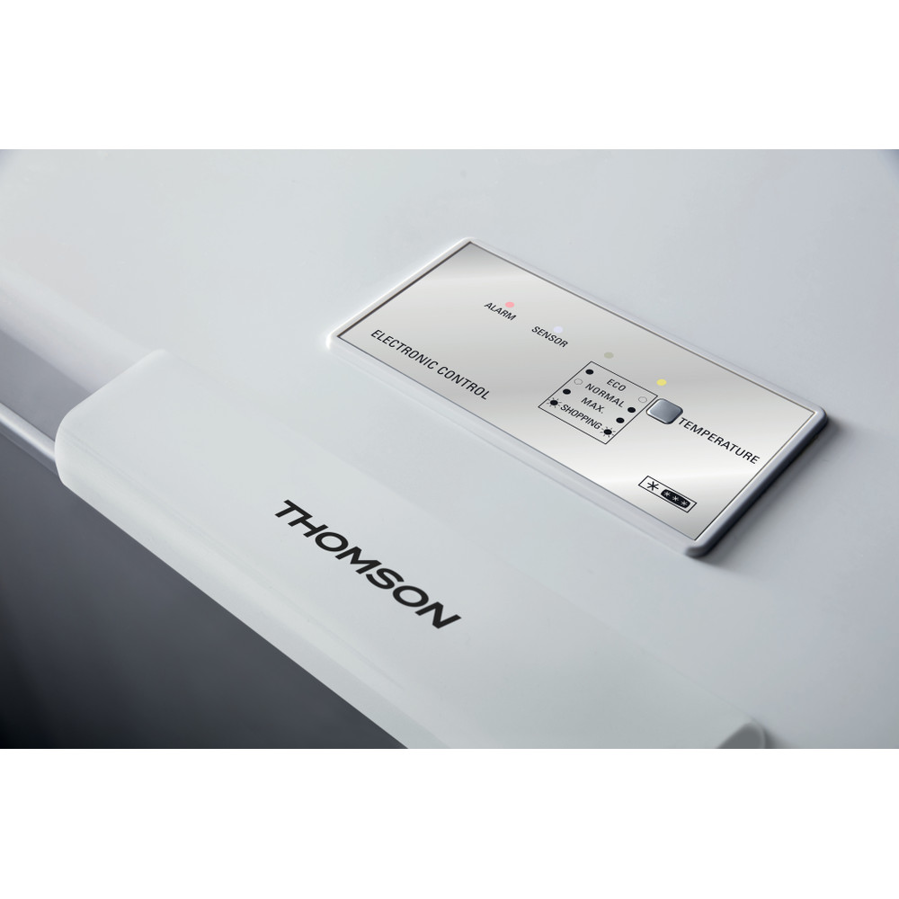 Zamrzivač Whirlpool WH1410 2