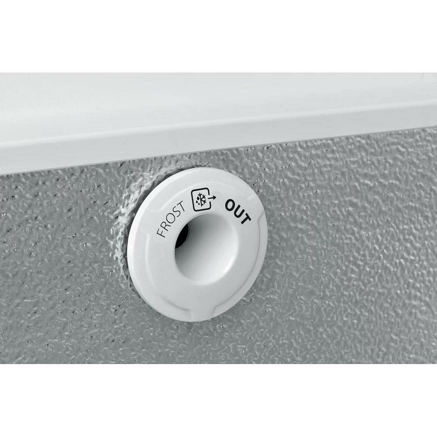 Zamrzivač Whirlpool WH2010 FO 2