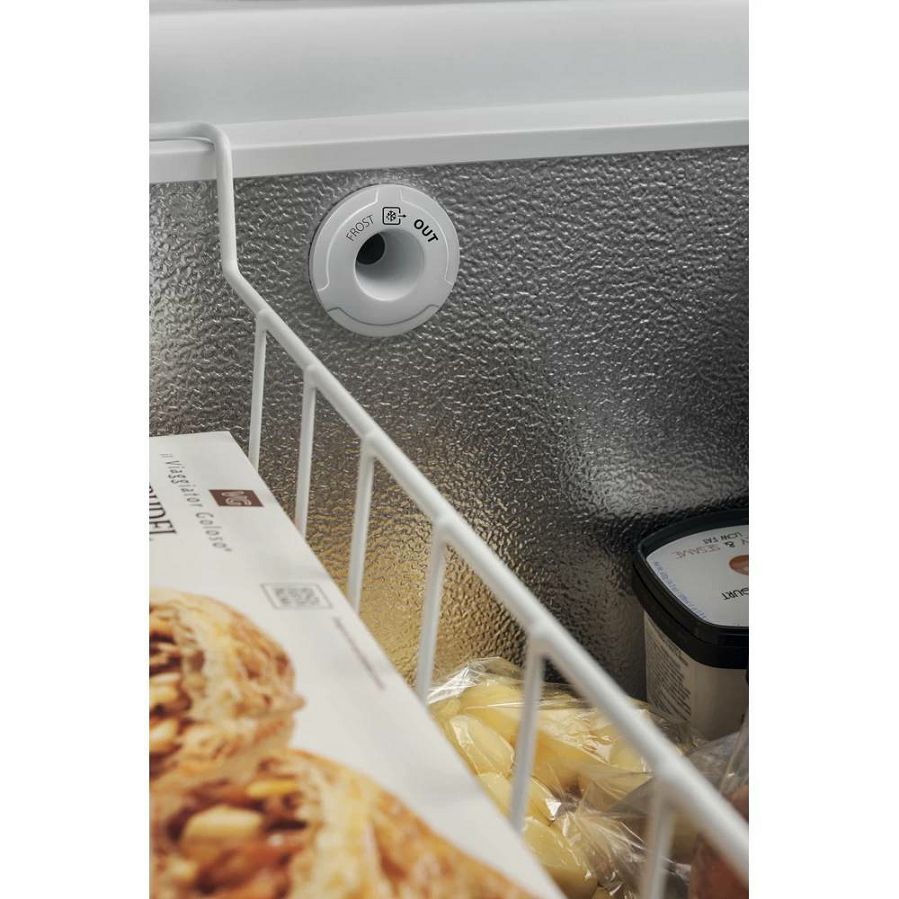 Zamrzivač Whirlpool WH2010 FO 2