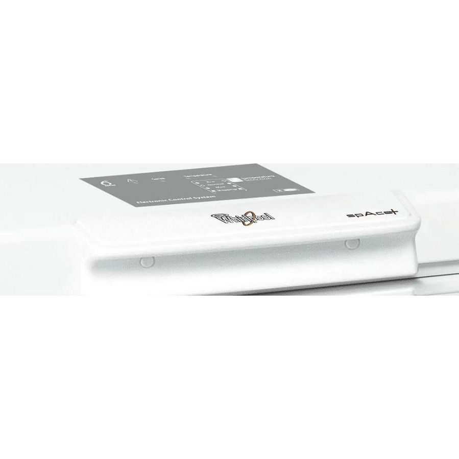 Zamrzivač Whirlpool WH2010 FO 2