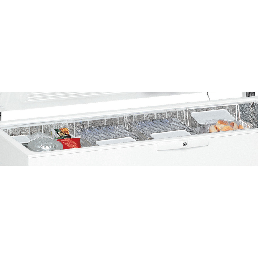 Zamrzivač Whirlpool WHM4612