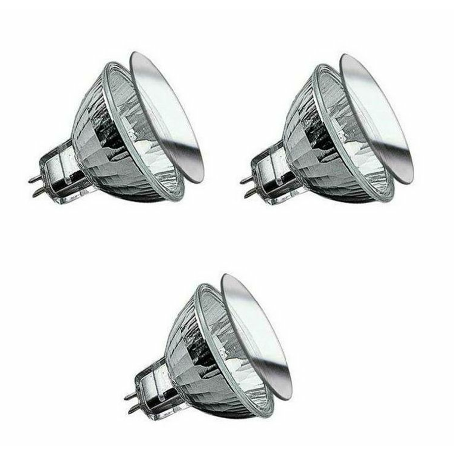 Žarulja halogena 3*20w 12v GU5,3