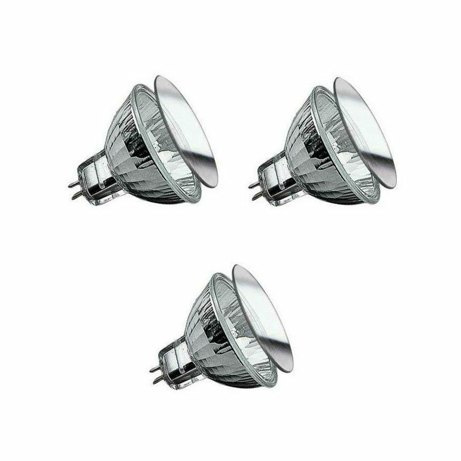 Žarulja halogena 3*50W 12V GU5,3 51mm 3718