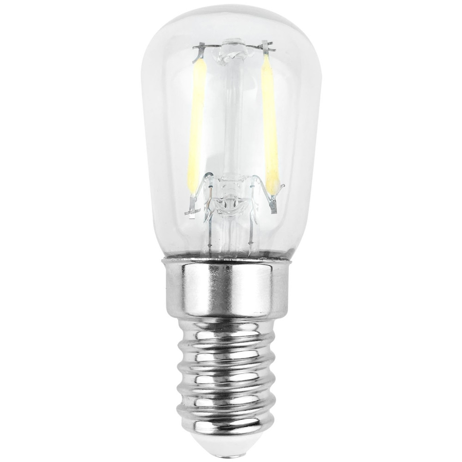 Žarulja hladnjaka Avide LED E14 2W/220lm 4000K ABLFT26NW-2W