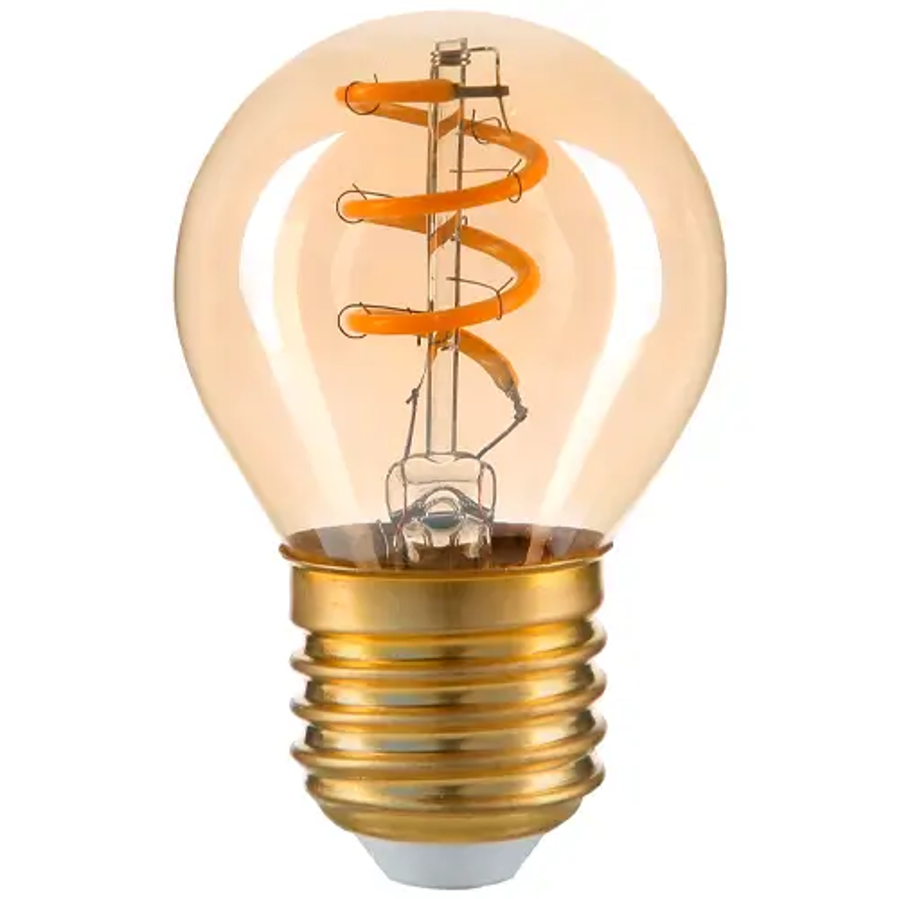 Žarulja LED Avide CRI80 E27 3W 2200K 200lm ABLSFMG27EW-3W