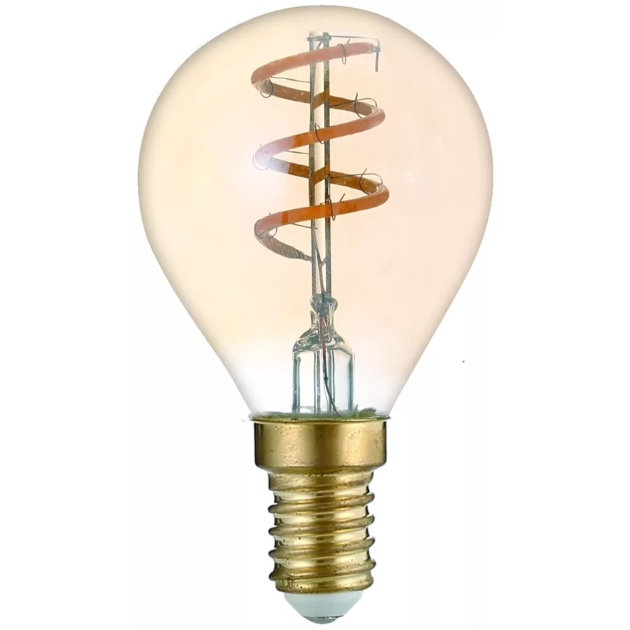 Žarulja LED Avide E14 3W 2200K 200lm ABLSFMG14EW-3W