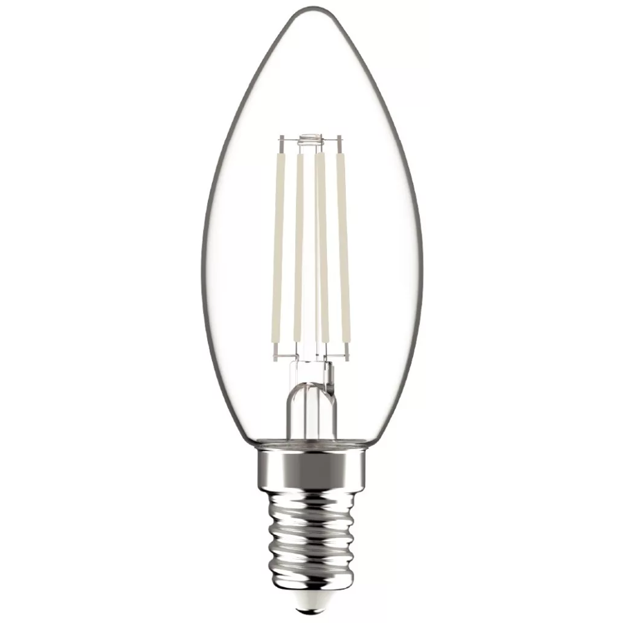 Žarulja LED Avide E14 4.5W 4000K 470lm AWLFC14NW-4.5W