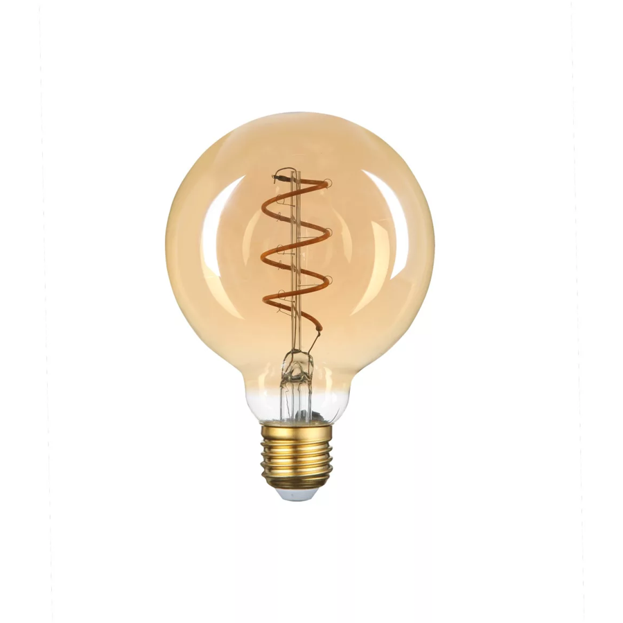 Žarulja LED Avide G80 E27 4.5W 2700K 400lm ABLSFG80EW-4.5W