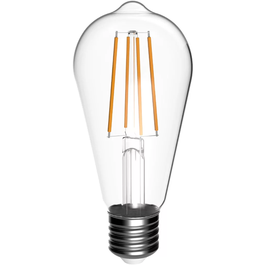 Žarulja LED Avide ST58 E27 4.9W 4000K 806lm ABLFST58NW-4.9W