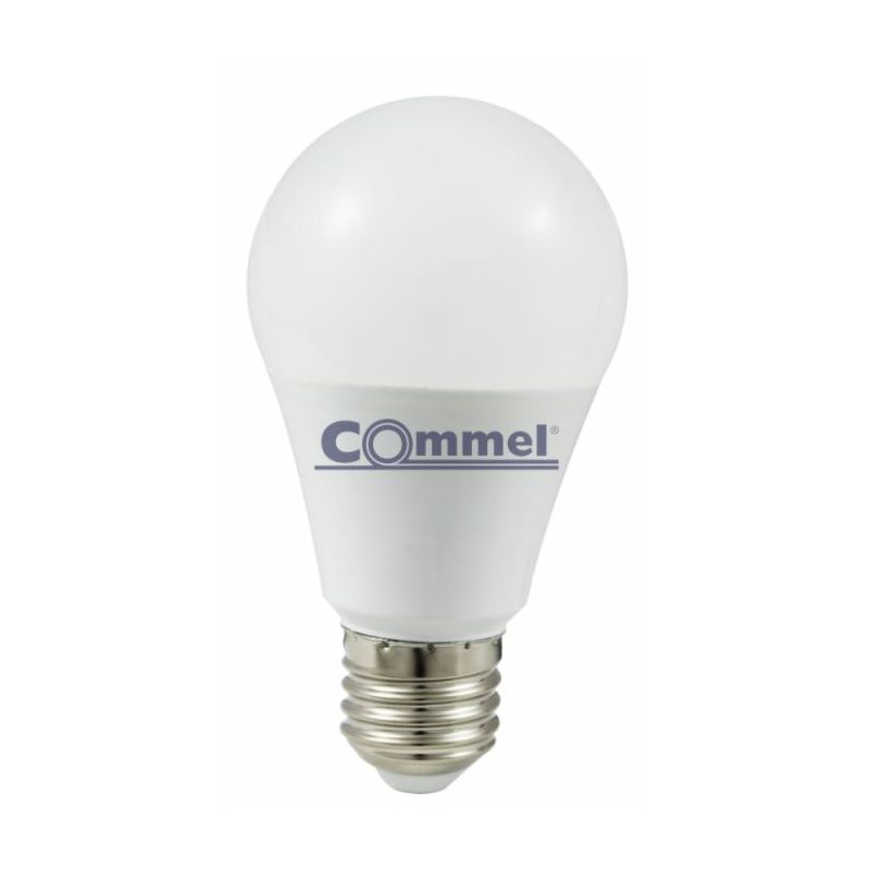 Žarulja LED Commel 15W E27 3000K