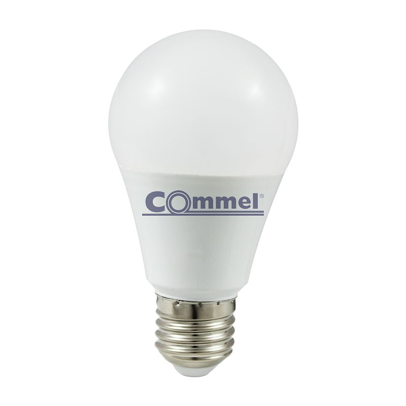 Žarulja LED Commel 6W E27 3000K 640lm