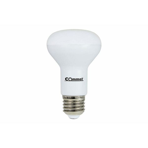 Žarulja LED Commel 8,5W E27 R63 4000K 780lm 305-132