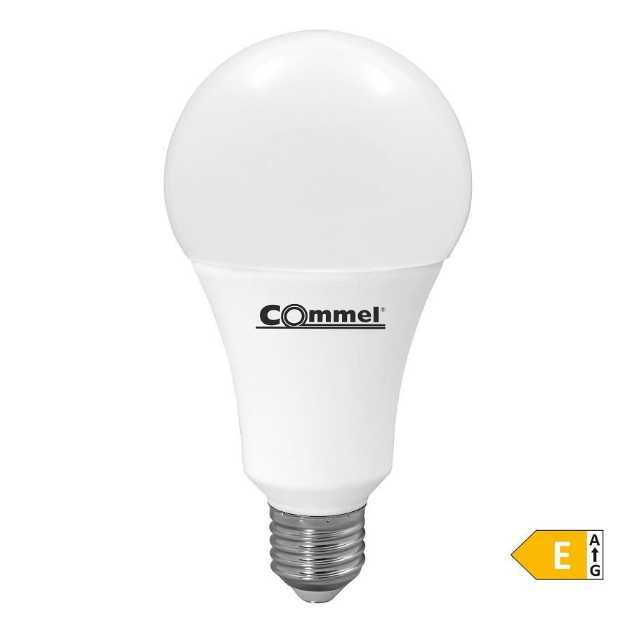 Žarulja LED Commel E27 20W 4000K 2500lm 305-818